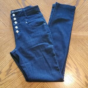 Almost Famous Jeans